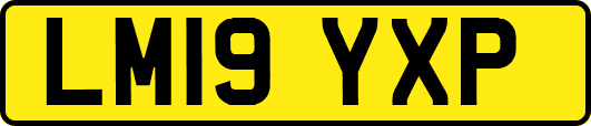 LM19YXP