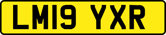 LM19YXR