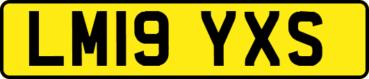 LM19YXS