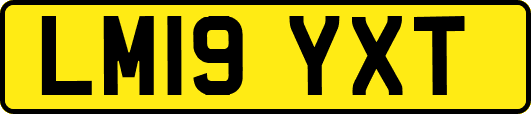 LM19YXT