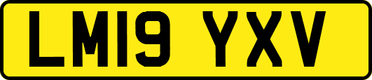 LM19YXV