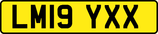 LM19YXX