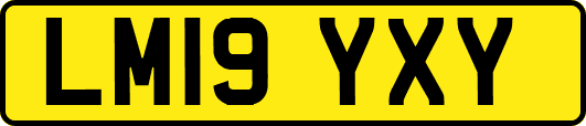 LM19YXY