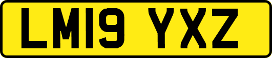LM19YXZ