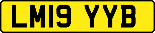 LM19YYB