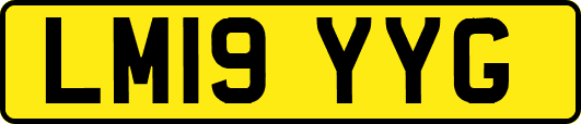LM19YYG
