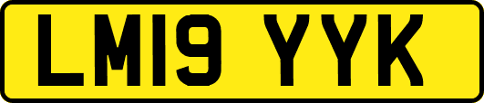 LM19YYK