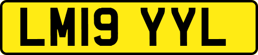 LM19YYL