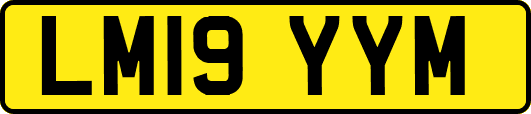 LM19YYM