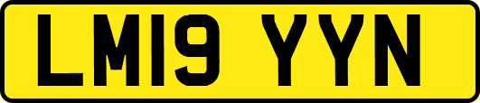 LM19YYN