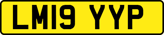LM19YYP