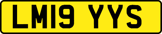 LM19YYS