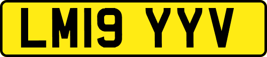 LM19YYV