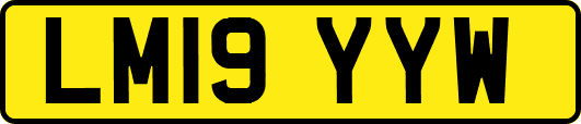 LM19YYW