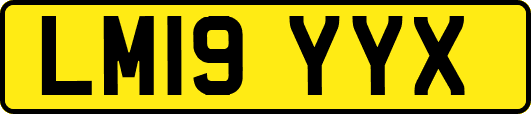 LM19YYX