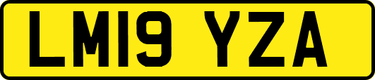 LM19YZA