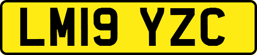 LM19YZC