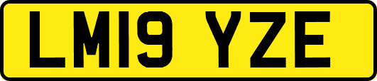 LM19YZE