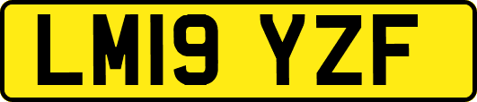LM19YZF