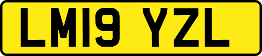 LM19YZL
