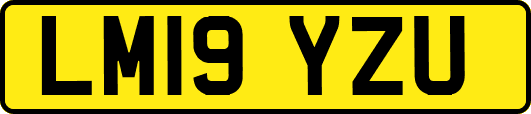 LM19YZU