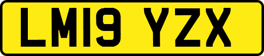 LM19YZX