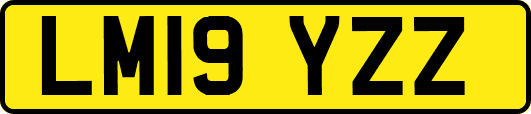 LM19YZZ
