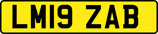 LM19ZAB