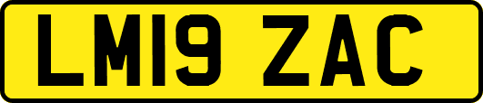 LM19ZAC