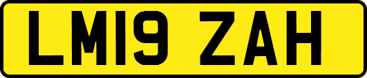 LM19ZAH