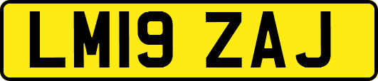 LM19ZAJ