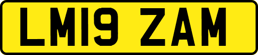 LM19ZAM