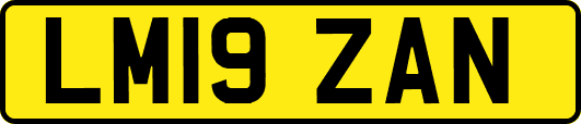LM19ZAN