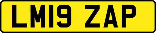 LM19ZAP