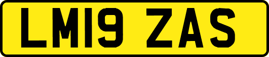 LM19ZAS