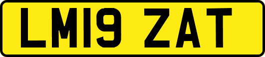 LM19ZAT