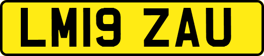 LM19ZAU