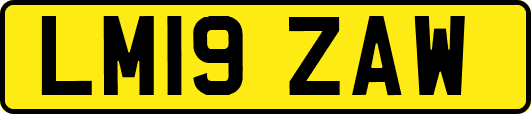LM19ZAW