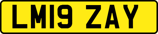 LM19ZAY