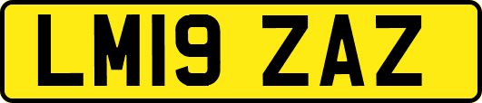 LM19ZAZ