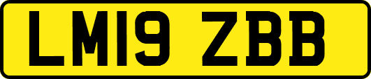 LM19ZBB