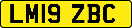 LM19ZBC