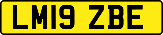 LM19ZBE