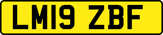 LM19ZBF