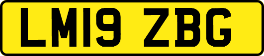 LM19ZBG