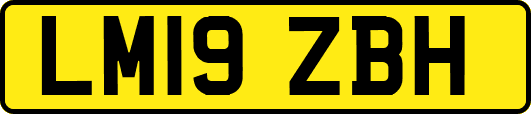 LM19ZBH