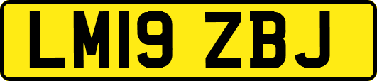 LM19ZBJ