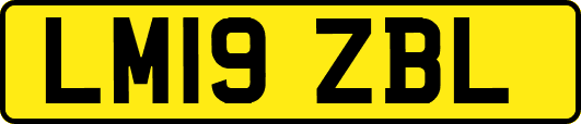LM19ZBL