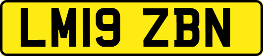 LM19ZBN