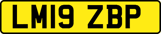 LM19ZBP